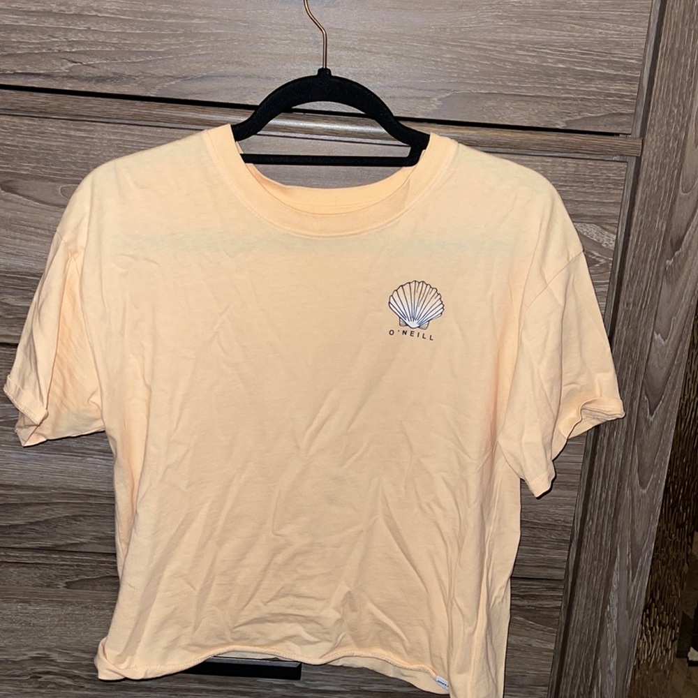 O’Neil Crop Top